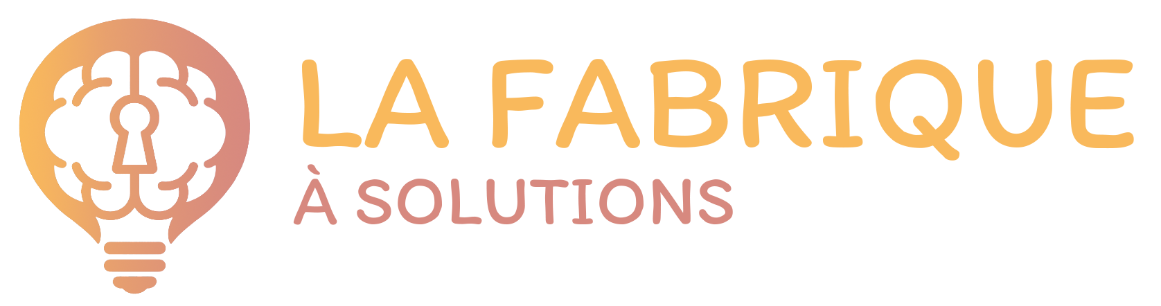 La Fabrique à Solutions